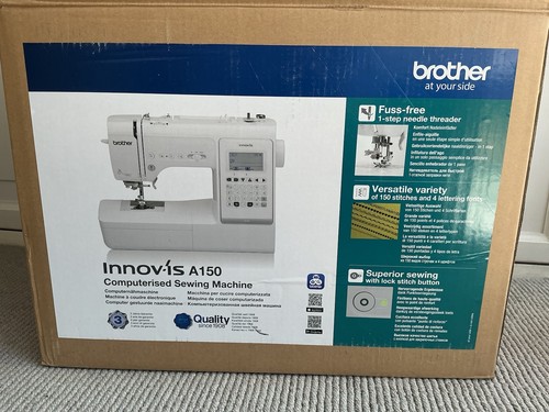 Brother innov a150 - innov-is,