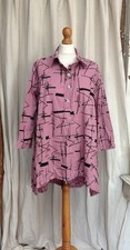 Made in Italy dusty pink &