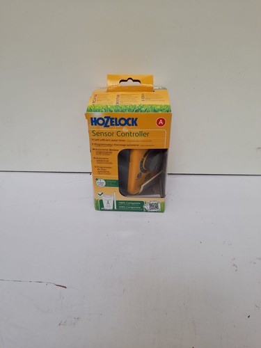 Hozelock watering day timer - hozelock,