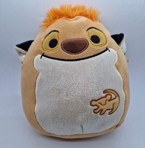 Squishmallows the lion - squishmallows,