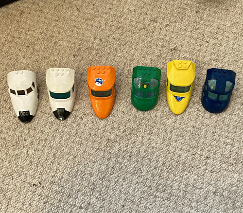 Lego vehicle hull - lego,