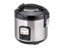 Silvercrest Rice Cooker