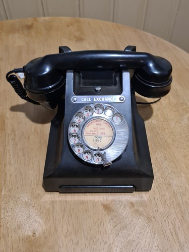 Stunning vintage gpo - vintage,