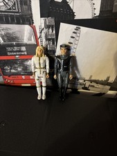 Vintage 1993 Captain Scarlet