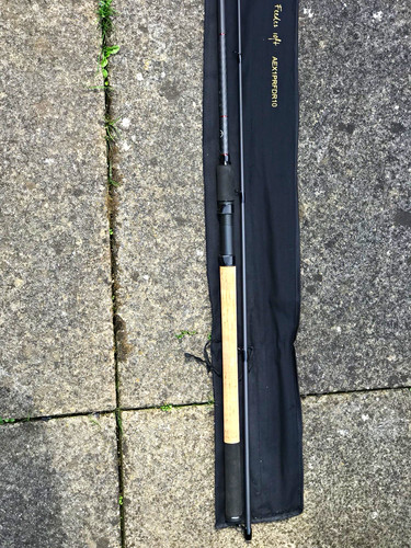 Shimano aero precision - x1,