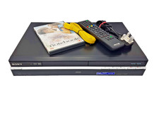 Sony RDR-HXD995 Multi-Region