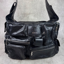 BALENCIAGA Superbusy Sling Bag