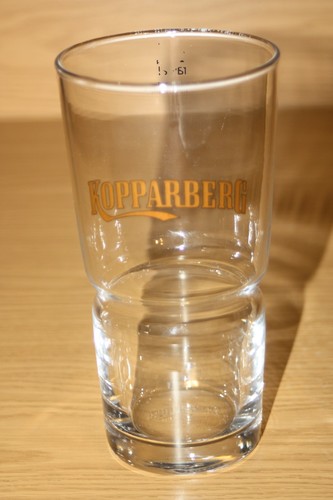 Collectable breweriana pint - collectable,