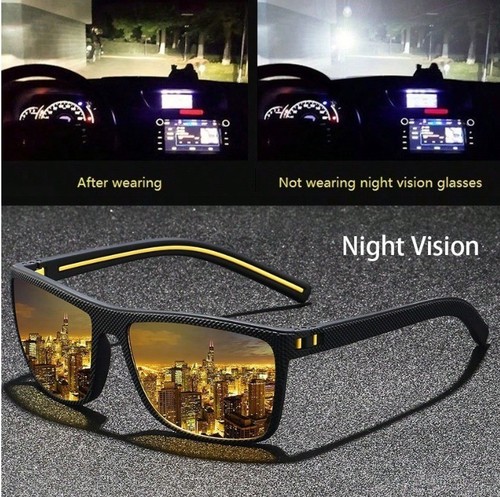 Night driving glasses anti - glasses,