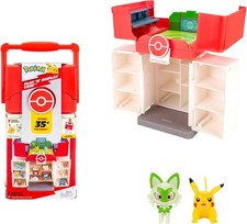 Pokémon Play ‘N’ Display