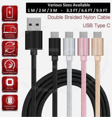 Usb charging cable - cable, for