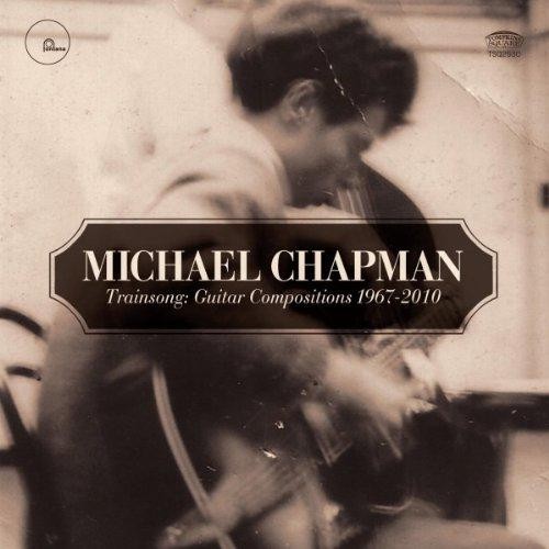 Trainsong guitar compositions - guitar,