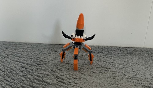 Lego mixels 41516 tentro - 41516,