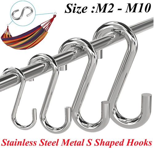 M10 stainless steel - -,