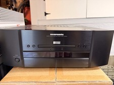 Marantz UD5007 Super Audio