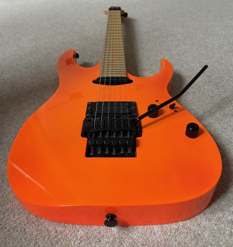 Ibanez rg565 genesis - ibanez,