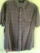 TOPMAN MENS' short sleeve