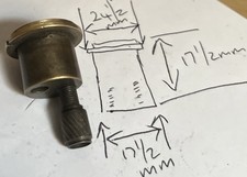 vintage   Amac / binks / amal