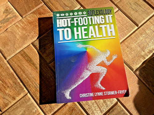 Hot footing health - health,