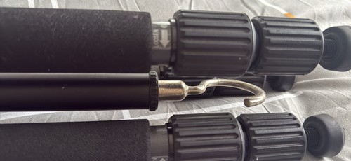 Sherpa pro 350 - sherpa, tripod