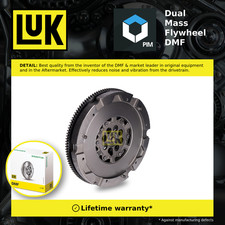 Dual Mass Flywheel DMF fits