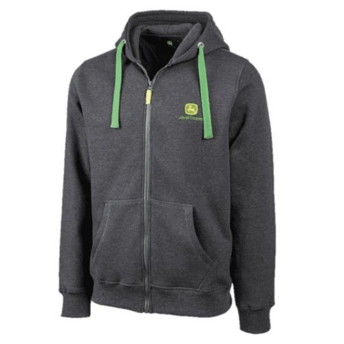 Genuine john deere grey - genuine,