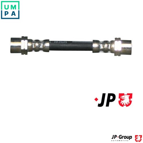 Brake hose 1461600900 - hose, for