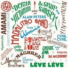VARIOUS ARTISTS 2015-2025 LES