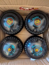 Henselite Classic Bowls Size