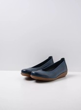 Wolky Women's Duncan F2F