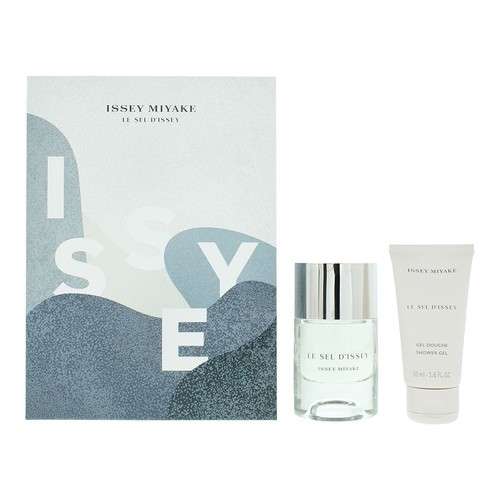 Issey miyake sel - sel, d'issey