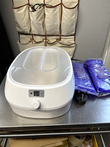Salonserve digital paraffin - salonserve,