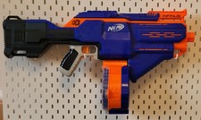 Nerf N-Strike Elite Infinus