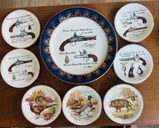 Vintage Lightwood & Sons
