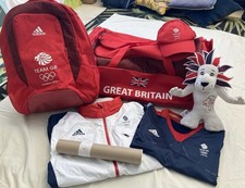 London 2012 Olympics