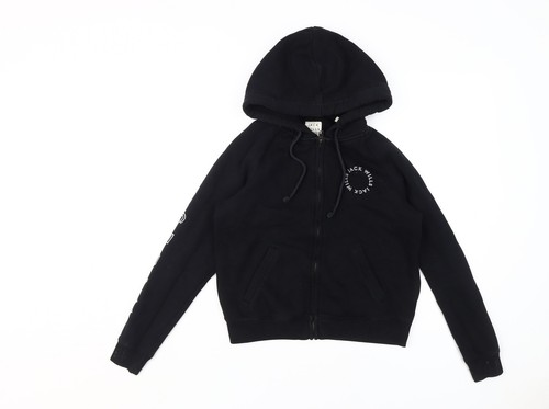 Jack wills women black full - wills, women's