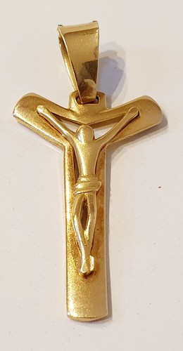 Yellow gold 18k 750 - gold,