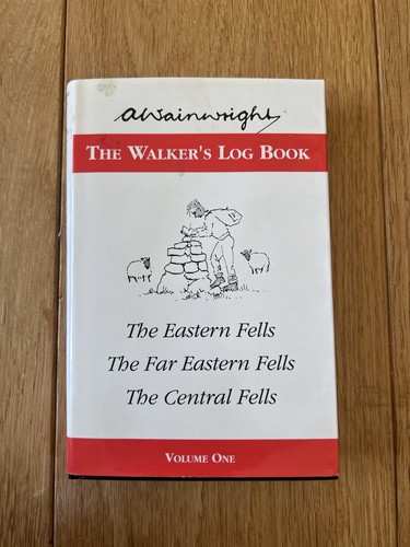 The walker log - the,