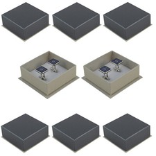 Quality Cufflinks Boxes