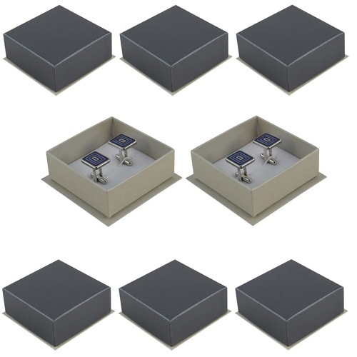 Quality cufflinks boxes - quality,