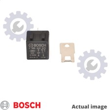 NEW RELAY COOLING FAN FOR