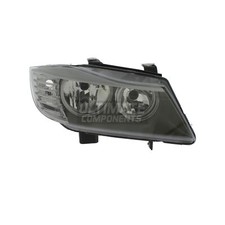 BMW 3 Series E90 LCI Headlight