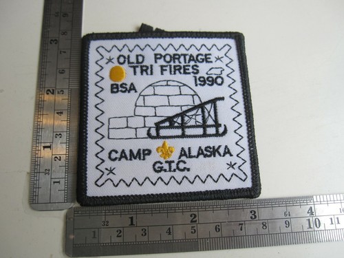 Vintage bsa scouting 1990 - vintage,
