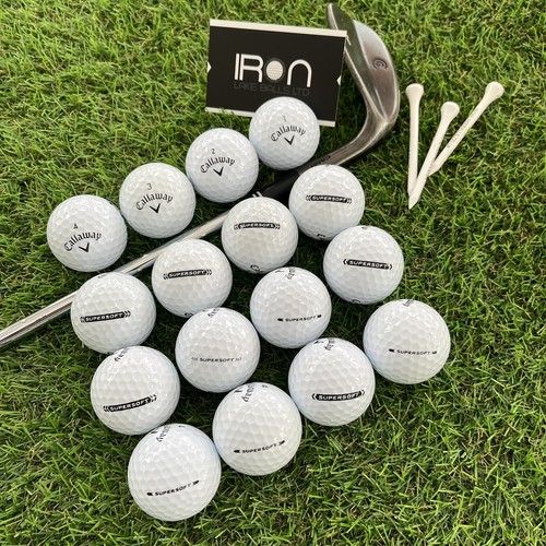 Callaway supersoft golf - callaway,