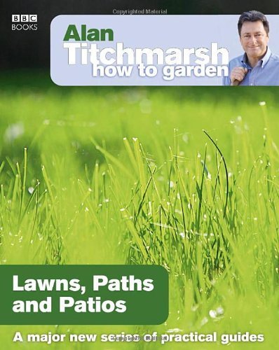 Alan titchmarsh how - how, to