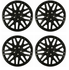 Wheel Trims 15" Hub Caps