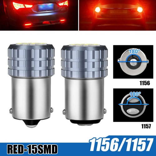 2pcs 1156 1157 led bulbs - 1157,