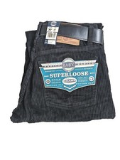 Easy Champ Super Loose Black