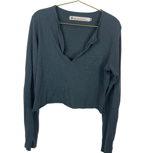 Nice collective long sleeve - collective,
