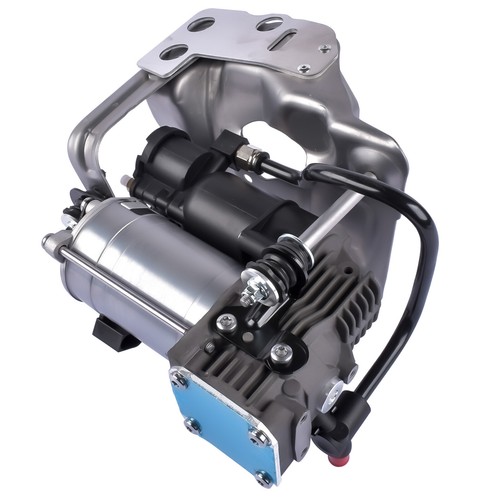 Air suspension compressor - suspension,